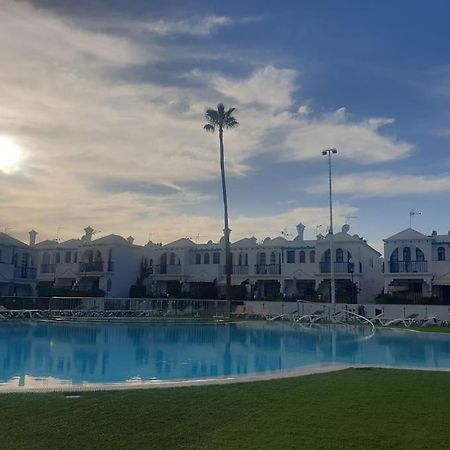 Apartamento Situado En Maspalomas Las Palmas Exterior photo
