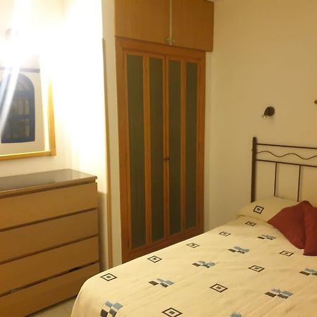 Apartamento Situado En Maspalomas Las Palmas Exterior photo