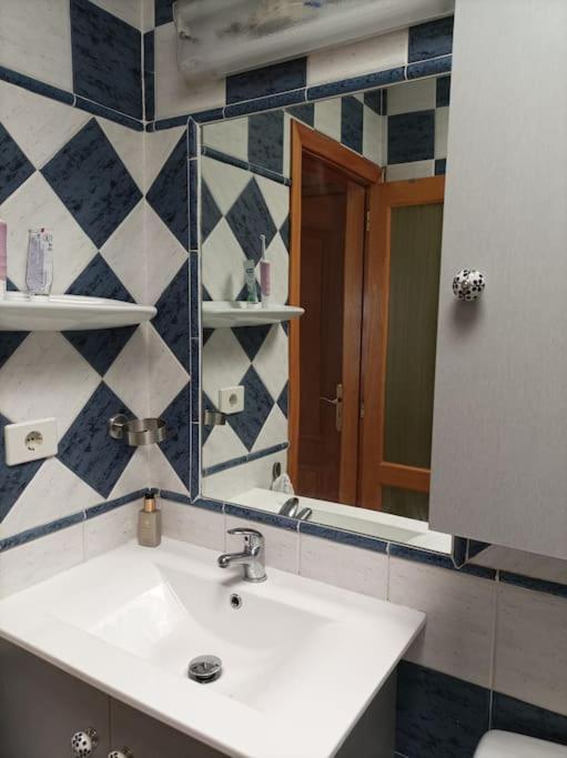 Apartamento Situado En Maspalomas Las Palmas Exterior photo