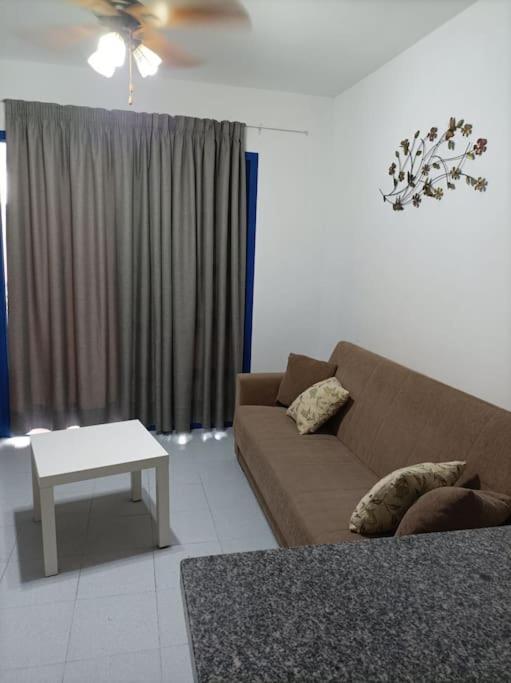 Apartamento Situado En Maspalomas Las Palmas Exterior photo