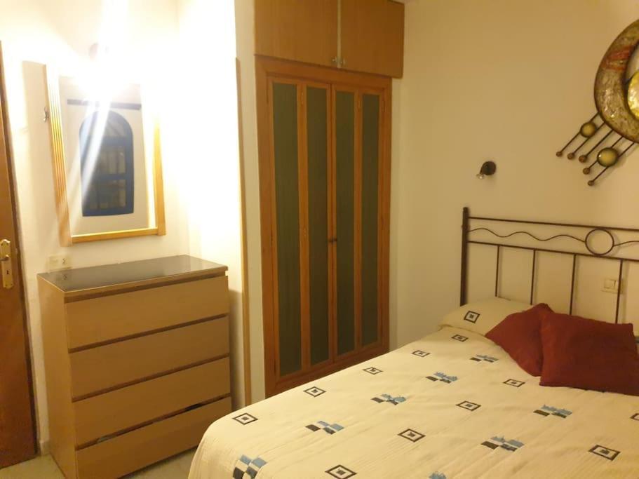 Apartamento Situado En Maspalomas Las Palmas Exterior photo