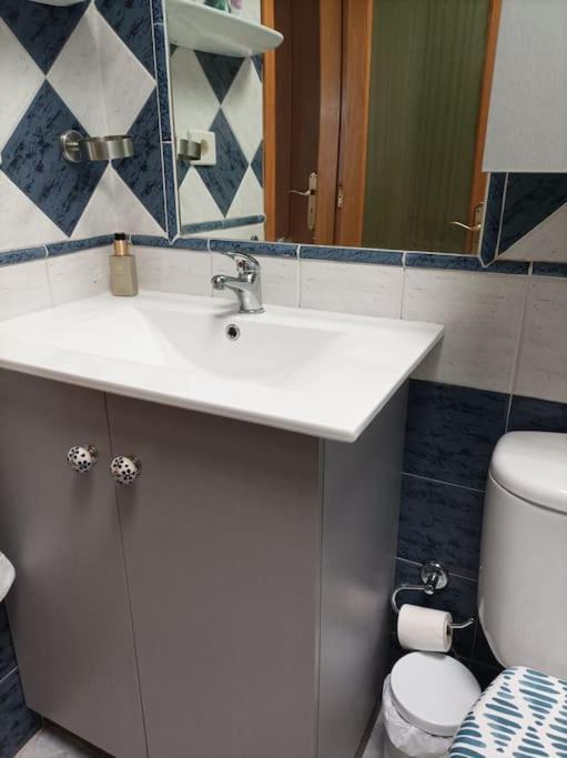 Apartamento Situado En Maspalomas Las Palmas Exterior photo