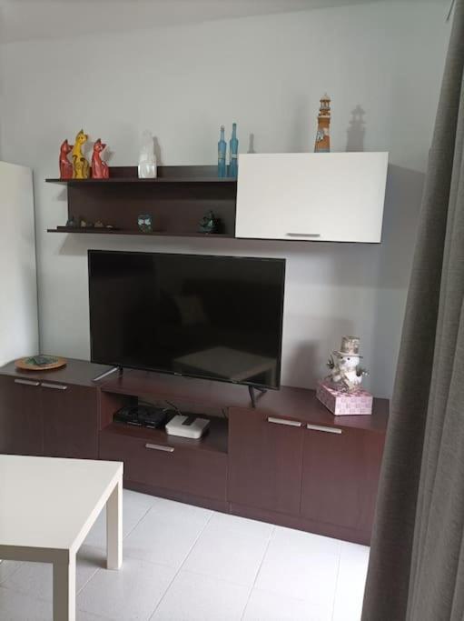 Apartamento Situado En Maspalomas Las Palmas Exterior photo